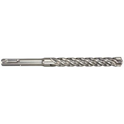 DEWALT  Accessoires - Set 10 forets &agrave; ma&ccedil;onnerie SDS Plus, diam&egrave;tre 6 mm DT8956