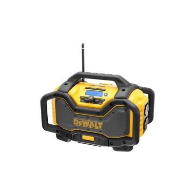 DEWALT  Radio premium XR 12V/14.4V/18V/54V solo - DCR027