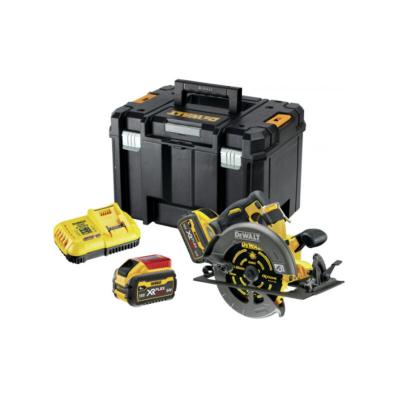 DEWALT  Scie Circulaire Bd-dcs578x2