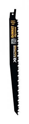 DEWALT  Sabre lame de scie BIM bois 230mm 5-pack