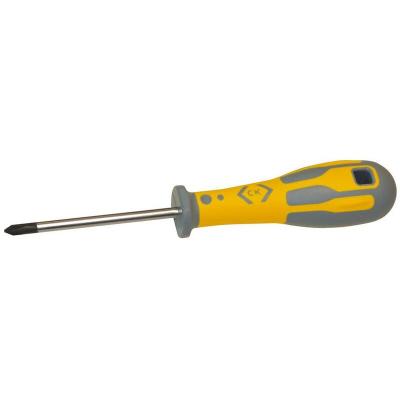 C.K  T49112-2 Tournevis Dextro Ph2 X 100 Mm