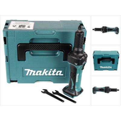 MAKITA  Meuleuse droite de batterie 18&nbsp;V, BGD800ZJ
