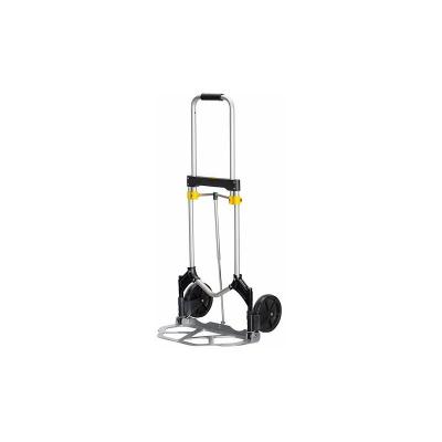 VISO  - Diable aluminium pliant - Charge 100 kg