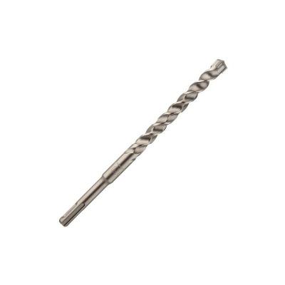 DIAGER Foret b&eacute;ton Booster-plus 3 taillants sds plus - 113 &oslash; 7 Long. Utile 250 Long. Totale 310