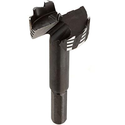 DIAGER M&egrave;che &agrave; fa&ccedil;onner FORSTNER Woodmax D. 45 x Lu. 57 mm - 934D45 - 