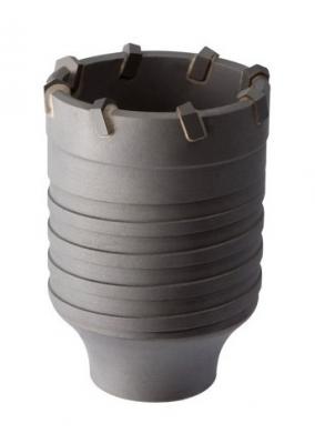 DIAGER Tr&eacute;pan couronne d. 35 x Lu. 75 mm pour b&eacute;ton - 300D35 