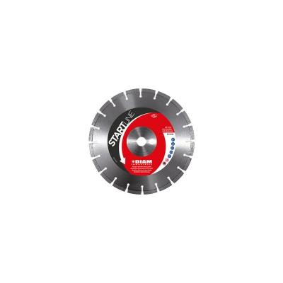 DIAM INDUSTRIES Disque diamant b&eacute;ton &Oslash;230 mm  BS60230/22