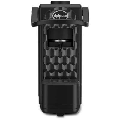 DIDIESSE  DarkSide Semi-automatique Cafeti&egrave;re 1,3 L