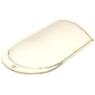 CANDY Diffuseur lumiere 405546659/5 pour Hotte Faure