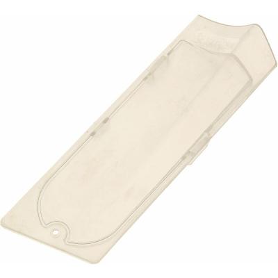 WHIRLPOOL Diffuseur lumiere gauche pour Hotte 