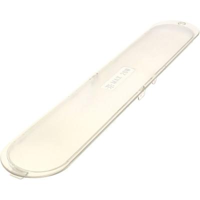 WHIRLPOOL Diffuseur lumiere max 11w pour Hotte 