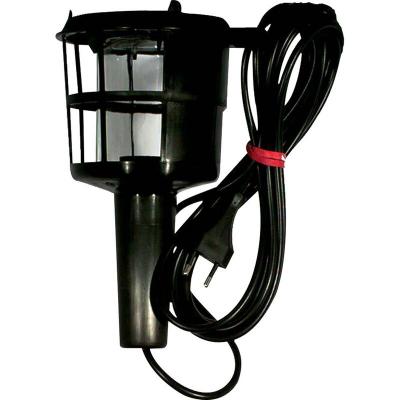 VOLTMAN  Baladeuse  - Maximum 60W - 230V AC 50 Hz 