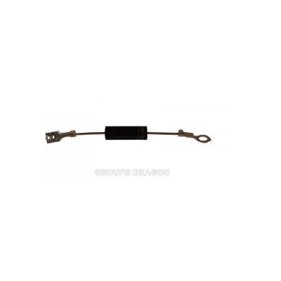 BOSCH Diode pour Micro-ondes  00606331
