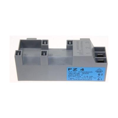 BOSCH  Dispositif d'allumage 00602117