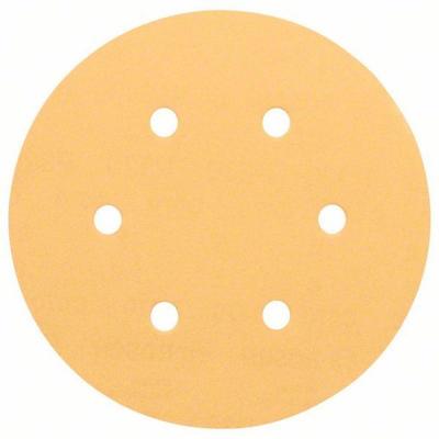 BOSCH  2608605102 Disque Abrasif 115 Mm