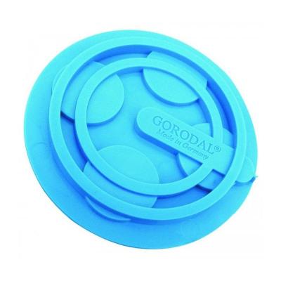 ECODIS  Anti Calcaire Lave Vaisselle , Multicolore Taille Unique