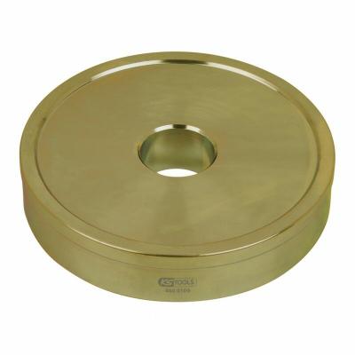 KS TOOLS  Coffret extracteurs moyeux et roulements (Ref: 440.0109)