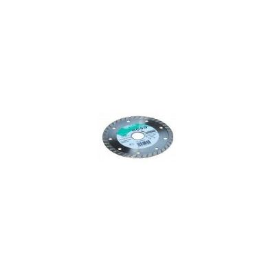 OUTIFRANCE  - Disque diamant jante continu &Oslash; 115 x 22 mm