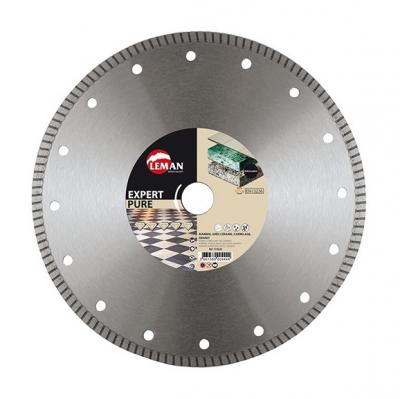 LEMAN  910200&nbsp;Disque diamant c&eacute;ramique