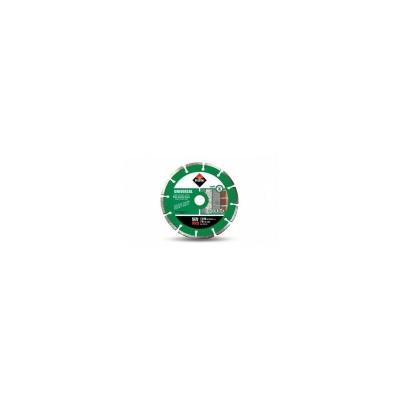 RUBI Disque Diamant  SEV PRO, g&eacute;n&eacute;ral pour chantier - 230 mm