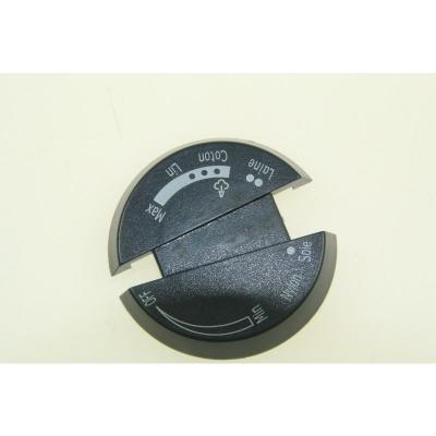 ASTORIA Manette thermostat (318400-54847) Centrale vapeur (500592221 )