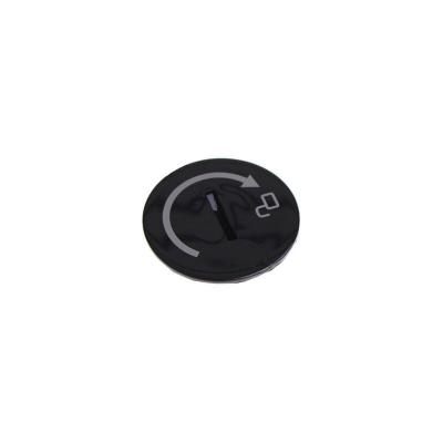  Poign&eacute;e mod&egrave;le 227120 pour aspirateur hetty serie 