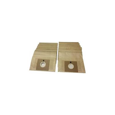 DOMO DO7285S-SET2 Sac pour aspirateur 10 pc(s) - 