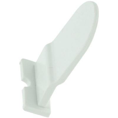ELECTROLUX Doigt de porte S&egrave;che-linge 1366261004 , AEG - 296134
