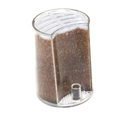 DOMENA Menalux CA 05 - Cartouche anti-tartre - pour fer &agrave; repasser &agrave; vapeur