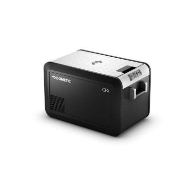 DOMETIC  CFX3 75DZ - Glaci&egrave;re portable &agrave; compression 75 L