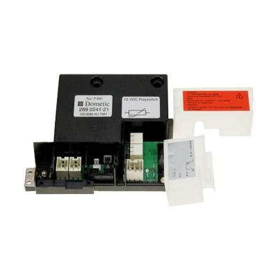 DOMETIC  - platine connexion complete MES4 pour refrigerateur 289018931