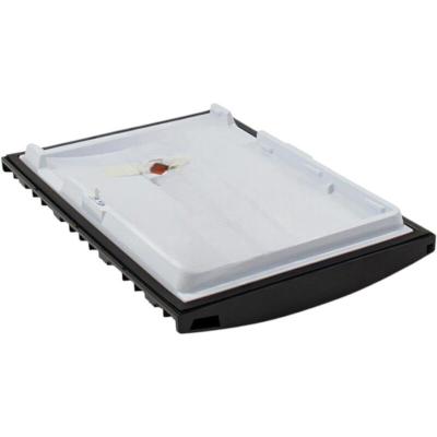 DOMETIC  - porte complete service pour refrigerateur 207999350