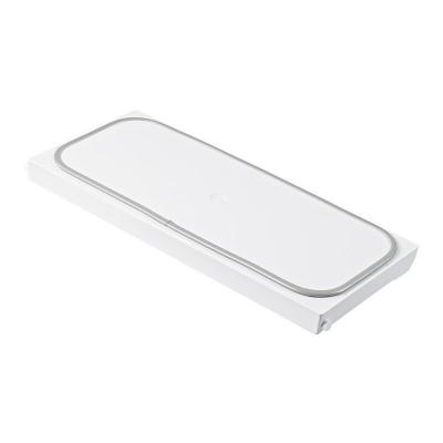 DOMETIC  - portillon evaporateur pour refrigerateur 207125801