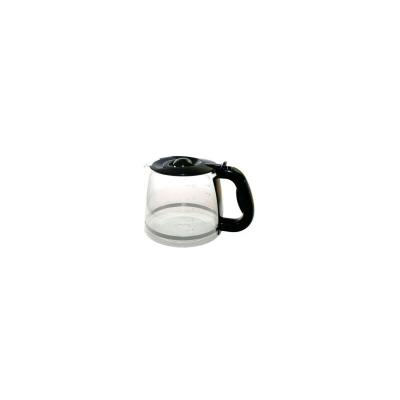 DOMO  - DO401K-Gk Verseuse en Verre pour Cafeti&egrave;re DO401K et DO402K