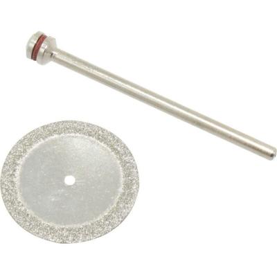 DONAU ELEKTRONIK Disque &agrave;&nbsp; tron&agrave;&sect;onner diamant&eacute;  1635 