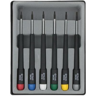 DONAU ELEKTRONIK  280&ndash;67&nbsp;Long Mini-bit-Set