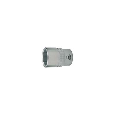 HAZET  900Z-32 Cl&eacute; &agrave; douille DIN3124, ISO2725-1 Acier chrome-vanadium molet&eacute;
