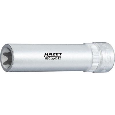 HAZET Douille 3/8 E10x65 mm 