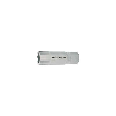 HAZET Douille 6 pans ext&eacute;rieurs 30 mm Longueur: 85 mm  900LG-30 Propulseur: 1/2 (12.5 mm) 1 pc(s)