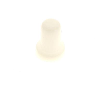 INDESIT Douille blanche pour Refrigerateur 