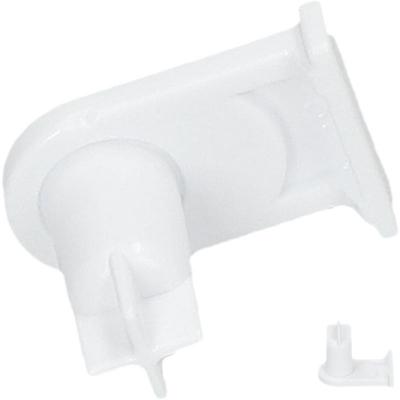 BOSCH Douille charniere de porte (x1) pour Refrigerateur - Congelateur 