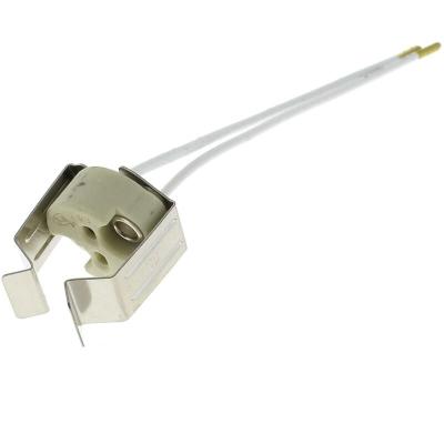 SCHOLTES Douille de lampe pour Hotte 