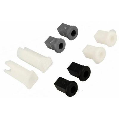 WHIRLPOOL Douille de porte d'origine R&eacute;frig&eacute;rateur, cong&eacute;lateur 481010628165, 481253288064 