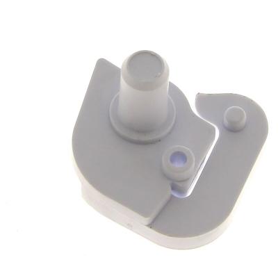 INDESIT Douille de porte gauche pour Refrigerateur 