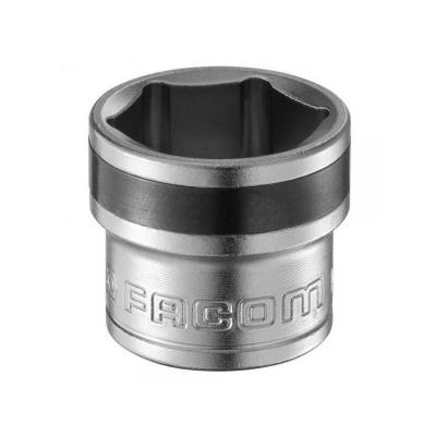 FACOM Douille 13mm Hexagonal, entra&icirc;nement 3/8, Carr&eacute; ( Prix pour 1 )