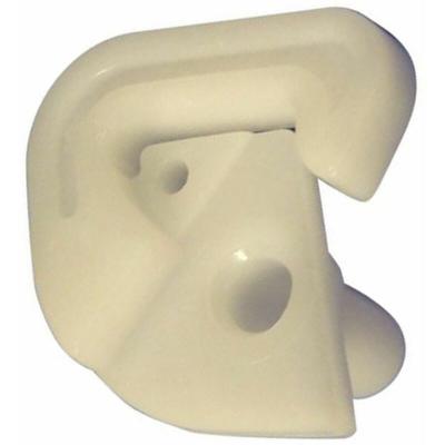 INDESIT Douille droite fermeture porte refrigerateur Whirlpool C00174572