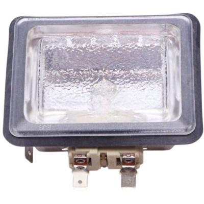 SMEG Douille + hublot + lampe pour four  826050279