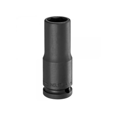 FACOM  Cl&eacute; &agrave; douille IMPACT 1/2"" longue 8 mm