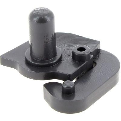 INDESIT Douille inferieure de porte droite pour Refrigerateur 