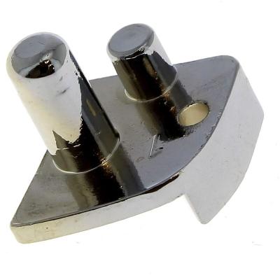 ARISTON GROUP  - Douille porte gauche pour Refrigerateur Ariston